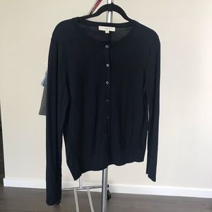 {SOLD} summer cardigan